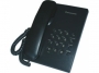 Телефон KX-TS2350 (черный) {повтор номера, регул-ка громкости