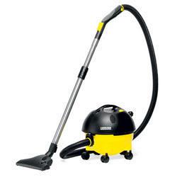 Пылесос с многоразовым фильтром Karcher DS 5200