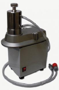 Универсальная роторная ножевая мельница (с охлаждением размольной камеры) ЛМ-201