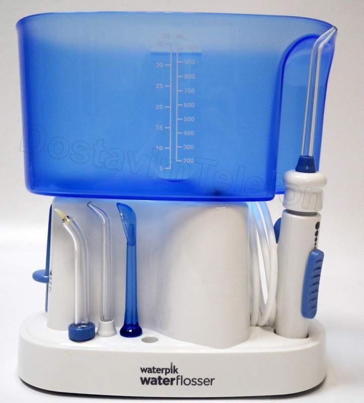 Ирригаторы Waterpik WP-70 Classic