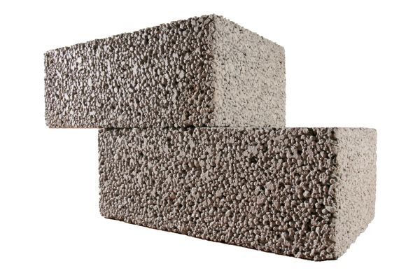 Блоки из ячеистого бетона