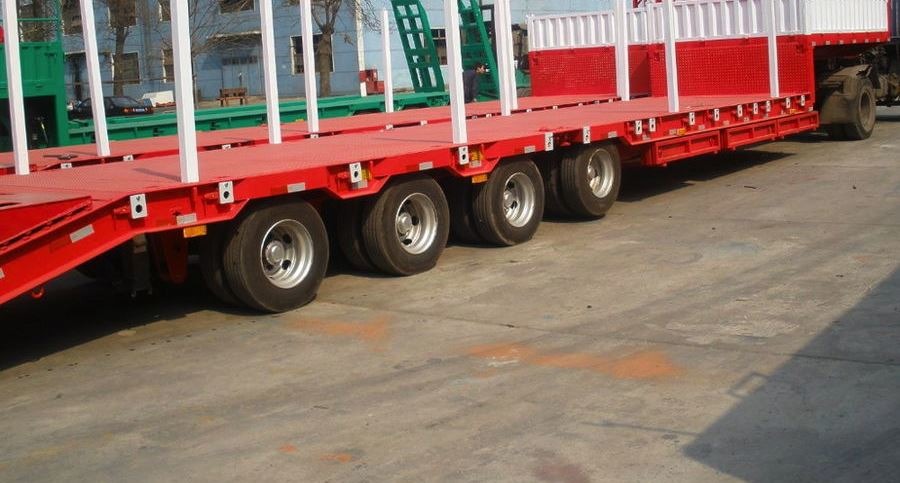 Трал низкорамный Atlant LBH 1060AS (пневмоход) Трал низкорамный Atlant LBH 1060AS (пневмоход)
