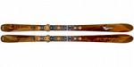 Горные лыжи Rossignol BANDIT B78 FREEBEAM