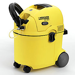 Пылесос моющий Karcher 3001 -