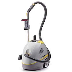 Пылесосы с водяным фильтром DS 5500 Gray Karcher