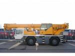 Автокран Liebherr LTM 1040-2.1