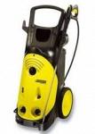 Аппараты высокого давления KARCHER HD 10/21