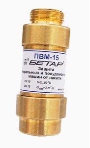 магнитный преобразователь воды ПВМ-15 магнитный преобразователь воды ПВМ-15