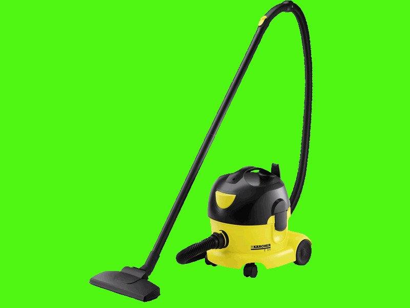 Пылесос Karcher Т 7/1