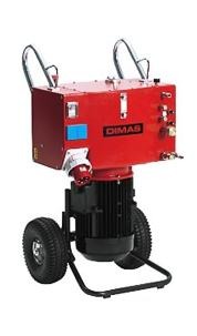 Электрический гидрогенератор Dimas PP 355E Электрический гидрогенератор Dimas PP 355E