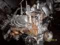 Бензиновый двигатель ГАЗ 53