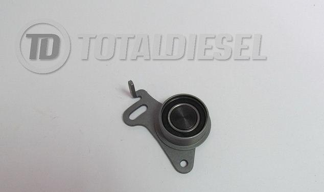 Ролик баланса Хундай/Митсубиси 2,5 дизель (GT10130)