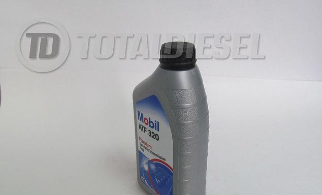 Масло моторное Mobil 1 5W-50 Keeps Engines 4L