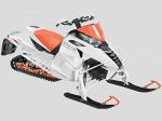 Снегоход спортивный ARCTIC CAT F 1100 TURBO SNO PRO LTD