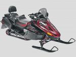 Снегоход туристический  ARCTIC CAT TZ1 LXR