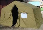 Палатки лагерные офицерские