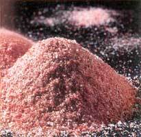 Калий хлористый мелкий розовый ГОСТ 4568-95 60%
