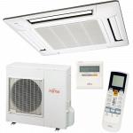 Кондиционер Fujitsu General AUY18U/panel/AOY18U