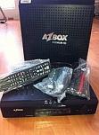 AZBOX Premium HD+ (медиа приставка) (Китай)