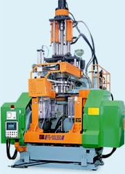 Выдувная машина FS-100LSSO Выдувная машина FS-100LSSO
