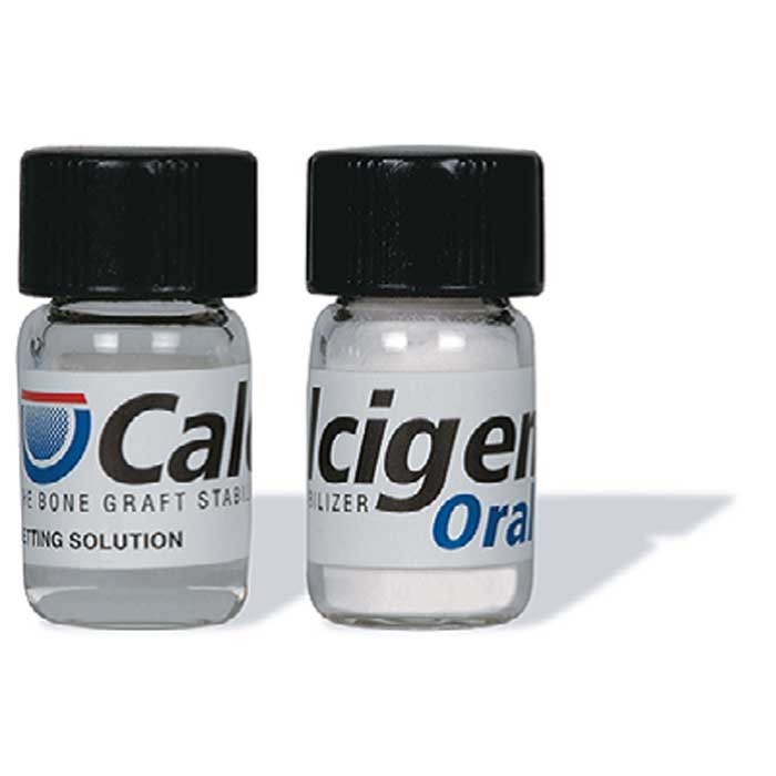 Сульфат кальция Calcigen Oral™