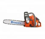 Бензопила HUSQVARNA 236 HUSQVARNA