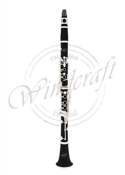 Кларнет Bb WCL-100 Windcraft Кларнет Bb WCL-100 Windcraft