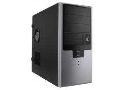 Корпус INWIN EAR009BS Black-Silver 450W ATX