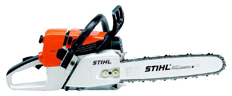 Пила бензо Stihl MS 361 N Пила бензо Stihl MS 361 N