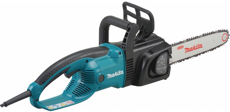 Пила цепная Makita UC4030A/05М Пила цепная Makita UC4030A/05М