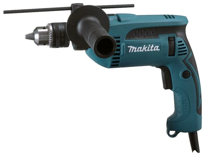 Ударная дрель Makita HP1640 Ударная дрель Makita HP1640