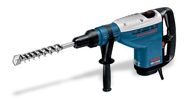 Перфоратор Bosch GBH 7-46 DE Перфоратор Bosch GBH 7-46 DE
