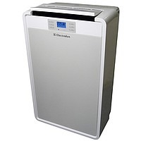 Кондиционер мобильный EACM-10 DR/N3 Electrolux Кондиционер мобильный EACM-10 DR/N3 Electrolux