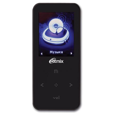 Плеер MP3 RITMIX RF-4310