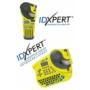 Термотрансферный принтер для портативного использования IDXPERT