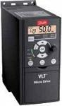 Преобразователь частоты, VLT Micro Drive FC51, преобразователи частоты
