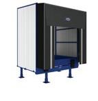 Перегрузочные тамбуры DoorHan Перегрузочные тамбуры DoorHan