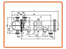 Теплообменные аппараты