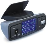Бортовой компьютер Multitronics VC-731 голосовой