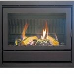 Газовый камин Karma Elegance 67B Газовый камин Karma Elegance 67B