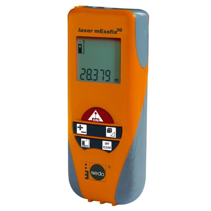 Дальномеры лазерные Nedo Laser Messfix 30 Дальномеры лазерные Nedo Laser Messfix 30