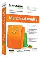 Manzana Loyalty - управление программами лояльности для банков и розничных сетей