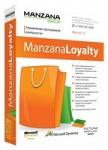 Manzana Loyalty - управление программами лояльности для банков и розничных сетей