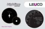 Форматные пилы LEUCO topline HighLine