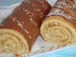 Рулеты с начинкой