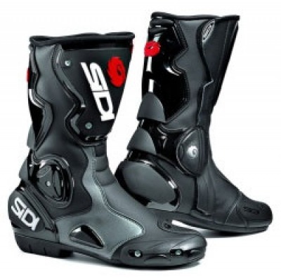 Мотоботы Sidi B22