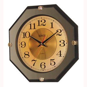 Настенные часы Sinix 1054 МА