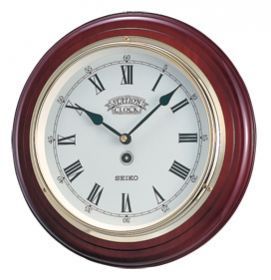 Настенные часы SEIKO QXA144BN