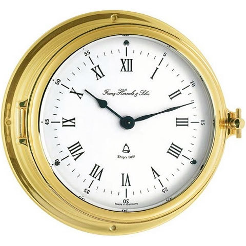 Настенные часы HERMLE 35065-002117