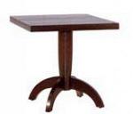 Стол Виконт квадратный